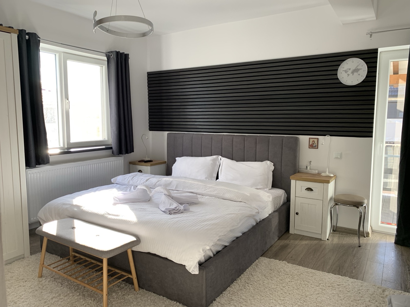 Dormitor Casa Capibarei 3